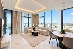 LARGEST LAYOUT | NATURAL LIGHT | BURJ VIEW