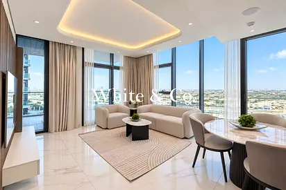 LARGEST LAYOUT | NATURAL LIGHT | BURJ VIEW