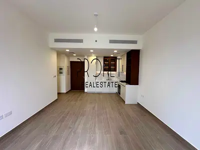 Brand new | High floor | Spacious layout