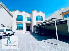 Independent villa / Spacious all 7 Master bedroom villa / Outside and inside kitchen