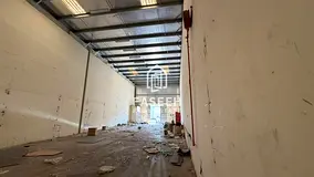 Warehouse | only storge | main road