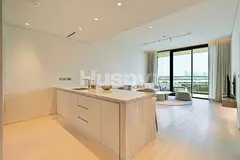 Creek View | Furnished | Vacant