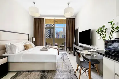 Furnished | Bright | Balcony | Best Priced |