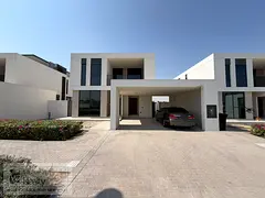 Spacious Family Villa |4BR + Maid |Large Plot