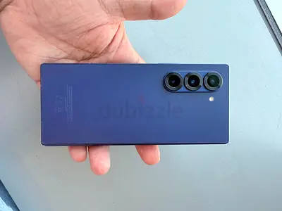 Galaxy Z Fold 6 512GB