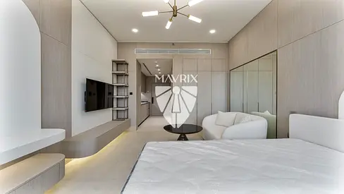 Spacious Studio | Fully Furnished | Best Price