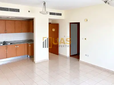 Luxury 1BHK | Spacious Unit | Prime Location