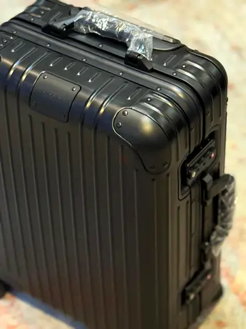 Suitcase