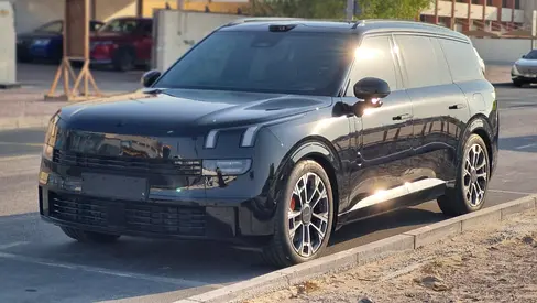 2.0L ULTRA-PHEV-AWD-2026-GCC-UNDER SERVICE CONTRACT & WARRANTY-0% DP- FINANCE 5 YEARS