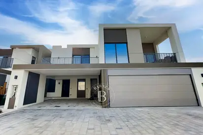 Twin Villa | Brand New | Vacant Now