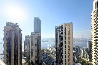 High Floor l Spacious l Vacant I Panoramic Views