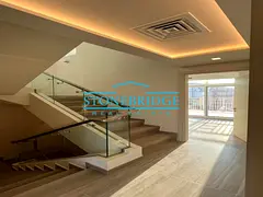 Spacious 3BR Villa | Private outdoor area