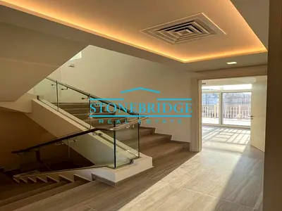 Spacious 3BR Villa | Private outdoor area