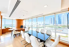 Fully Furnished | Vacant | Low Floor