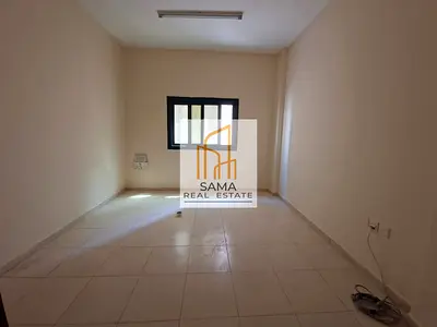 Limited Time Offer || Spacious 1Bhk With 2 washroom || Neat And Clean Family Building || Prime Location || Muwalieh Commercial