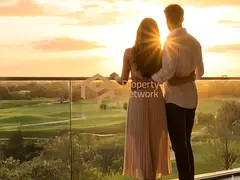 Golf Views | Excellent Layout | Luxury Finishing