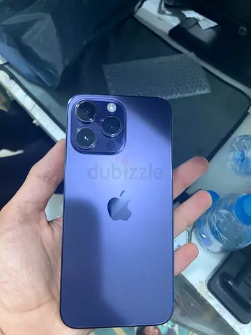 iPhone 14 Pro Max 256 GB