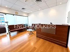 Vacant | Ready To Move | Fitted & Furnished