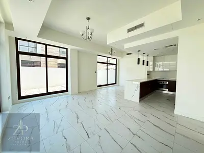 Corner Unit II Next to Park II Brand New