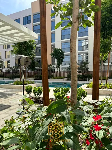 EXCLUSIVE LUXURY LIVING | SPACIOUS 1-BEDROOM WITH PRIVATE GARDEN | 1,064 SQ. FT. | UPTOWN AL ZAHIA