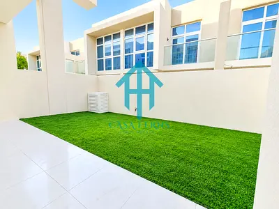 Unfurnished 3BR Townhouse | Rent 70k in 1 cheque payment only | No Agent Please