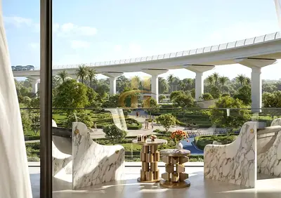 Invest in Luxury | Montiva by Vida, Creek Harbour