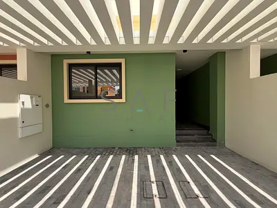 Brand New | 4-BR Townhouse | Vacant