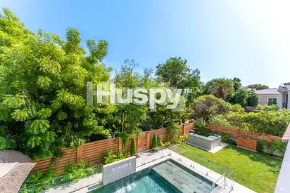 Fully Upgraded | Park Backing | Private Pool
