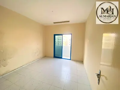 1-Bedroom Apartment for Annual Rent in Al Hamidiya, Ajman – Directly Opposite Ajman University An excellent residential opportunity in the Al Hamidiya