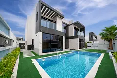 Custom Villa | Luxury | Private Pool