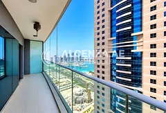 FURNISHED | HIGH FLOOR | MARINA VIEW