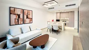 FURNISHED 1BR | MODERN LIVING | SOCIETY HOUSE DOWN