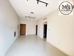 Two-bedroom apartment with a living room, available for its second occupancy, located in Al Hamidiya