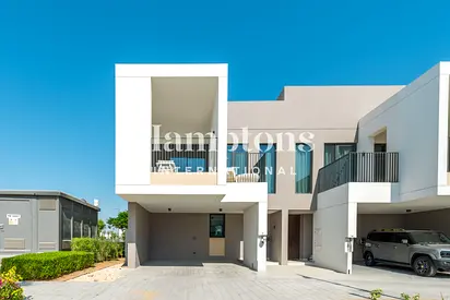 True Corner | Best 3 Bed in Bliss 2 | Vacant