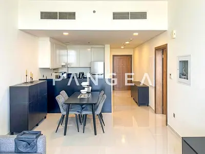 Open View | Furnished | High ROI