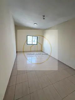Two Bedroom and Hall Apartment for Annual Rent in Al Qasimia Al Nad Sharjah No Security Deposit Spac