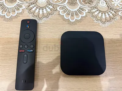 Mi Box S