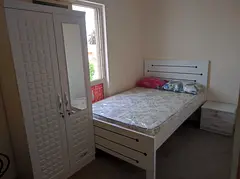 Partition for rent