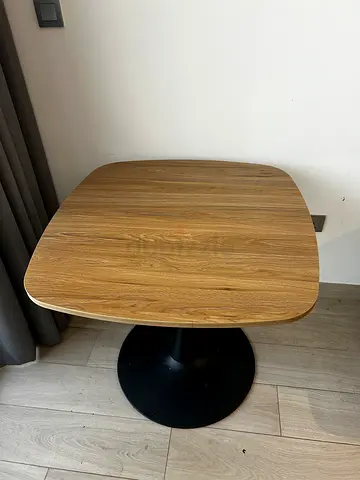 Big table