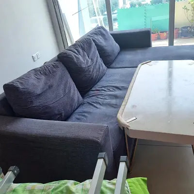 Sofa for free give away