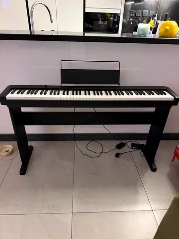 Casio Piano cdp-s110