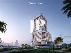 Spacious layout - premium amenities - prime view