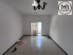 Spacious 1 Bedroom Apartment in Al Rashidiya 3, Balcony with Corniche View, Built-in Wardrobes, AED 