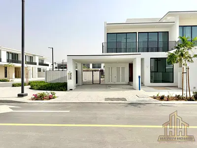 فيلا من 4 غرف نوم | ليليا | إطلالات على المنتزه والمدينة | تراس الشرفة