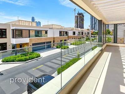 Exclusive | Tenanted | Forest Villa