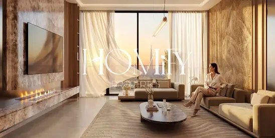 INVESTOR DEAL | ICONIC DESIGN | Q3 2027