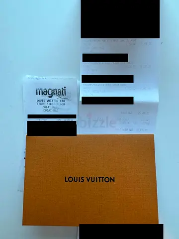 Chemise Louis Vuitton 1AGJO6