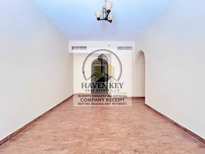 HOT OFFER - 2BHK - 12 CHEQUES PAYMENT - WOODEN FLOORING -