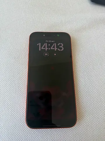 iPhone 17 pro max 512gb