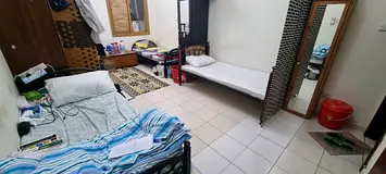 Executive Bedspace available for Muslims